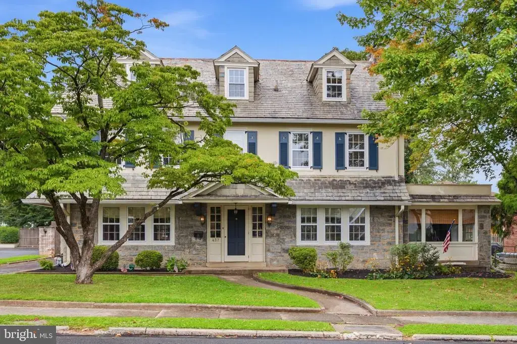 437 Hampshire Rd, DREXEL HILL
