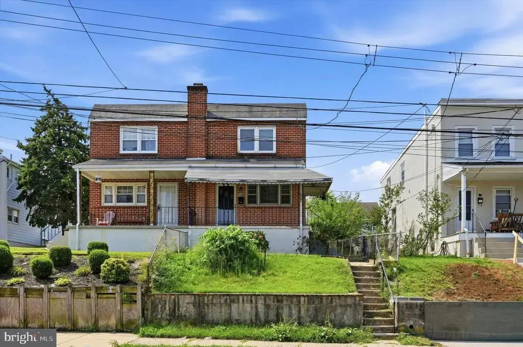 114 W 7th St, BRIDGEPORT
