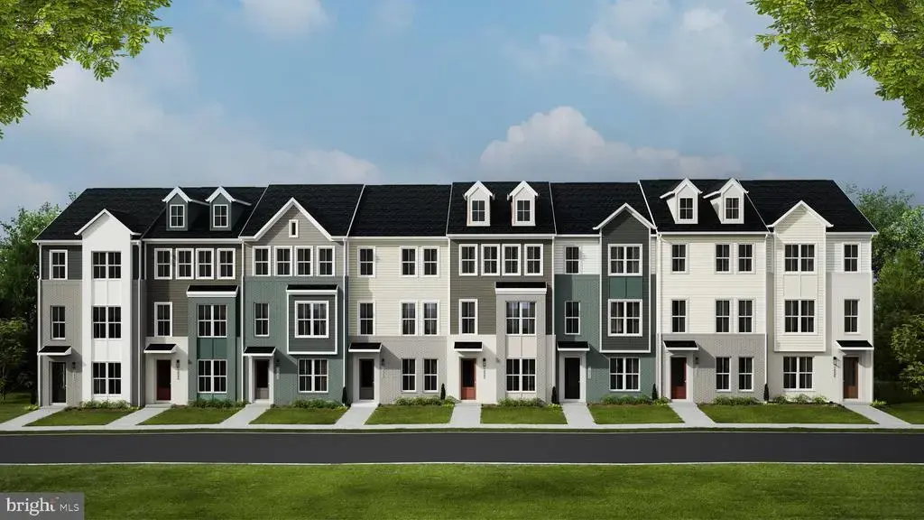 9775 Grant Ave #homesite 100, MANASSAS