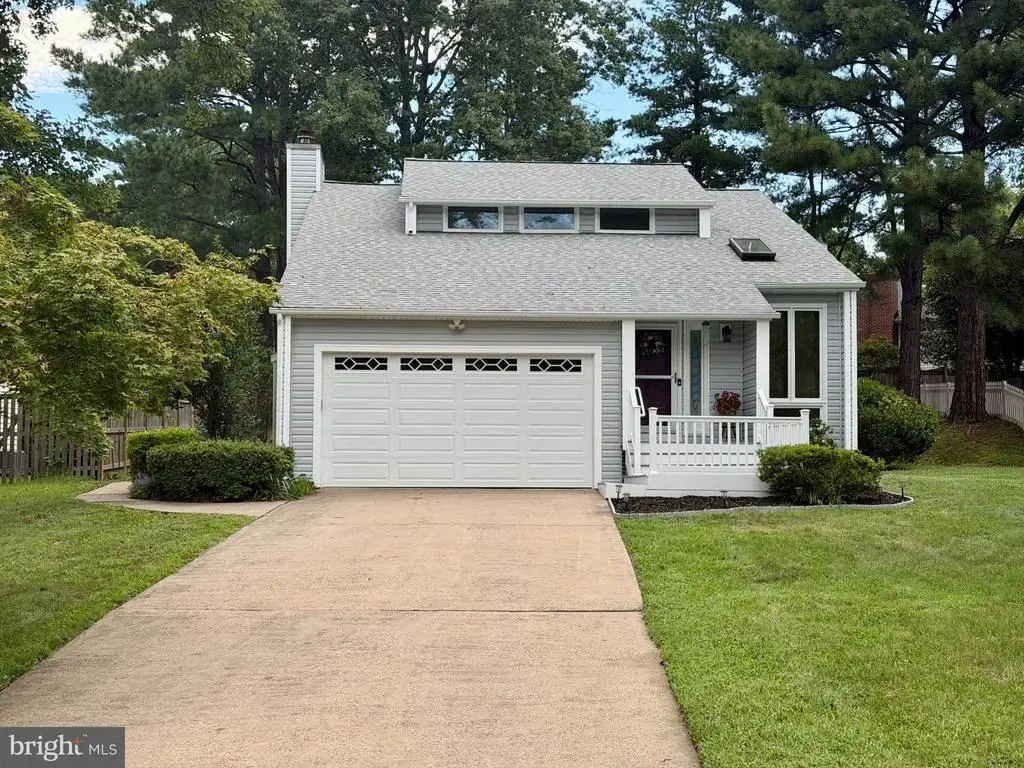 4 Trotter Cir, FREDERICKSBURG