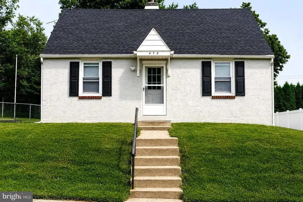 475 Evergreen Ave, PHILADELPHIA