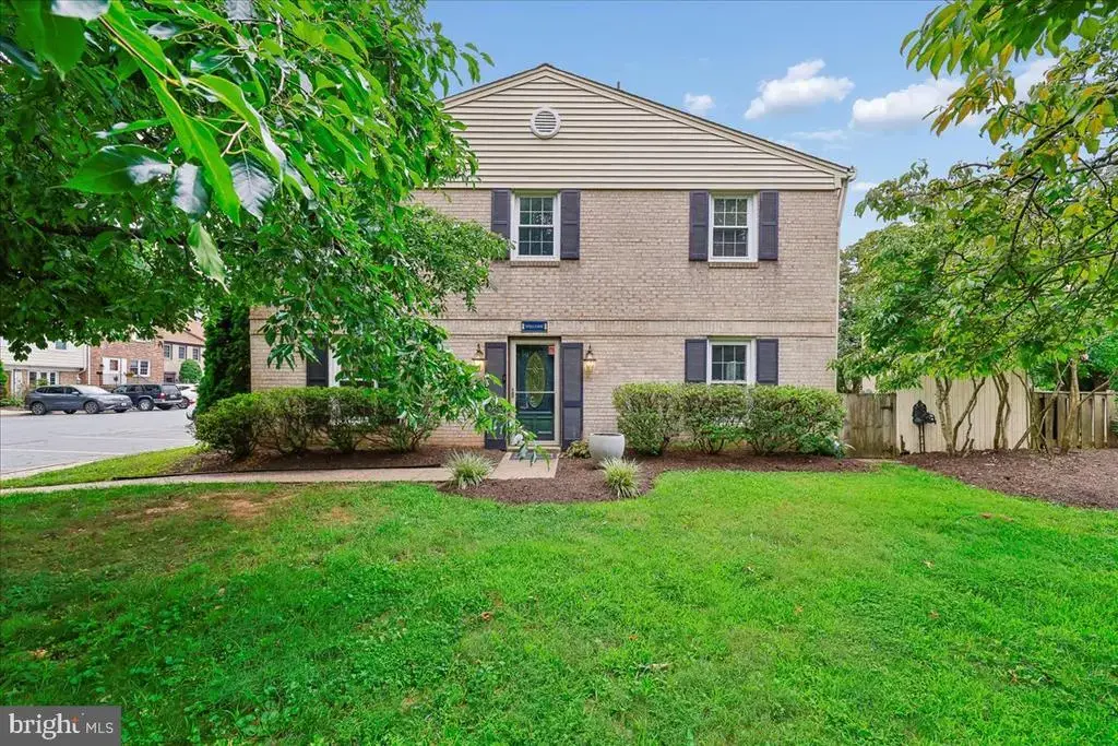 19 Red Kiln Ct, GAITHERSBURG