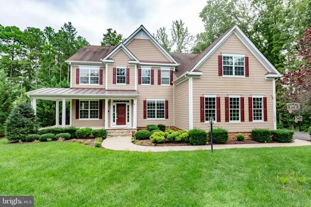11622 Pine Hollow Ln, SPOTSYLVANIA