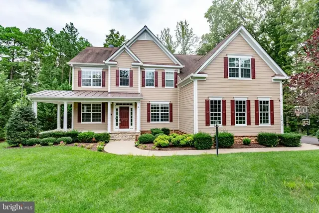 11622 Pine Hollow Ln, Spotsylvania