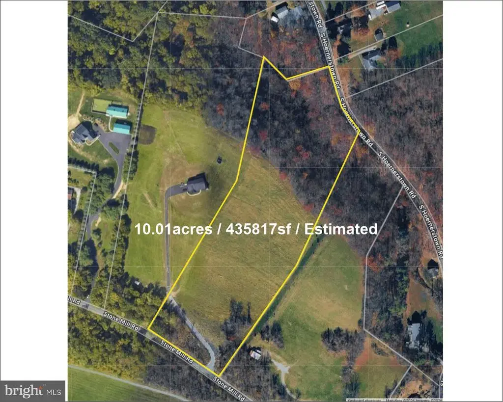 111 Stone Mill Rd, HUMMELSTOWN