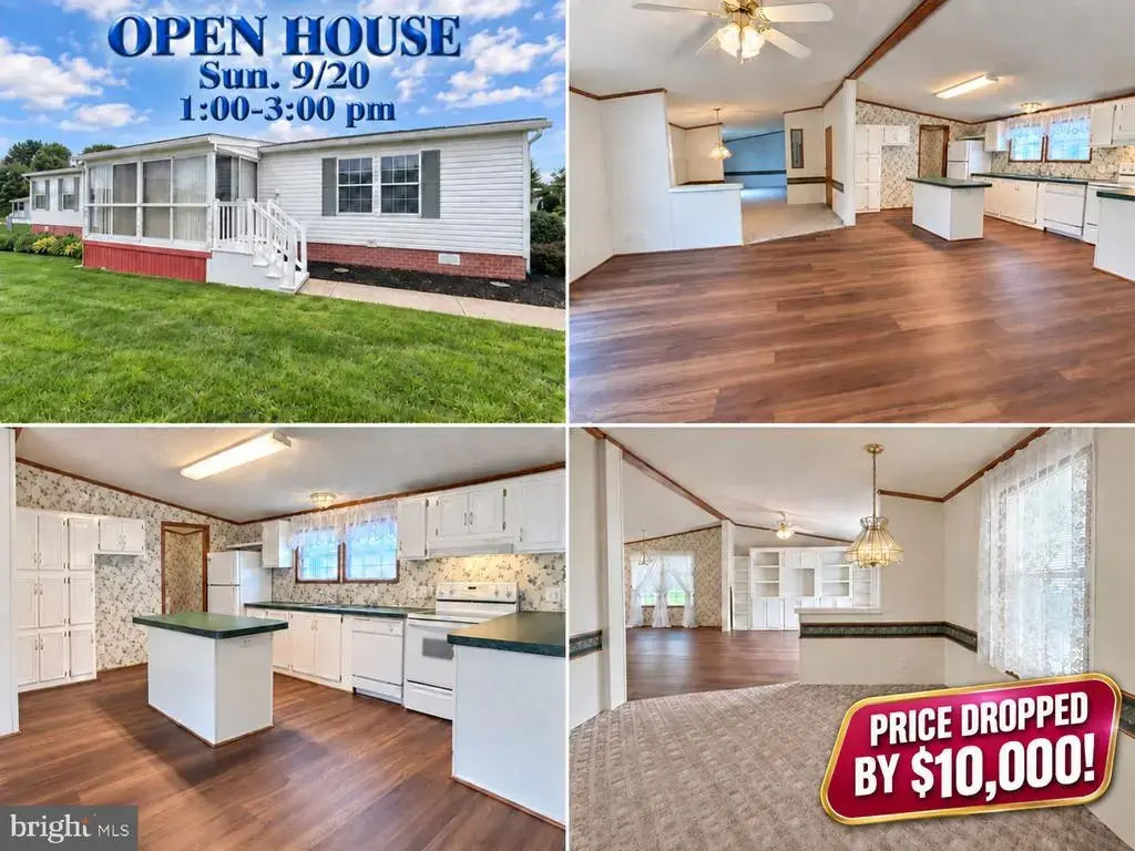 190 W Spruce St, PALMYRA