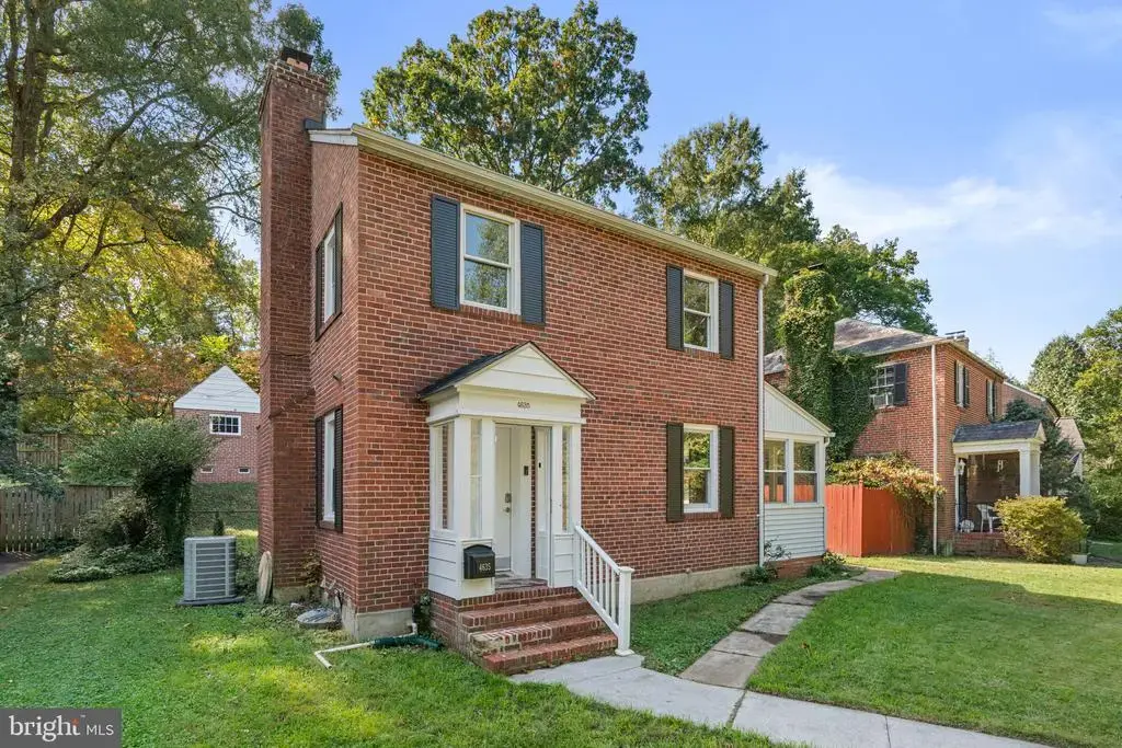 4635 Briarclift Rd, BALTIMORE
