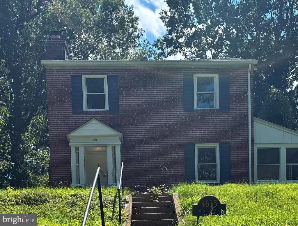 4635 Briarclift Rd, BALTIMORE