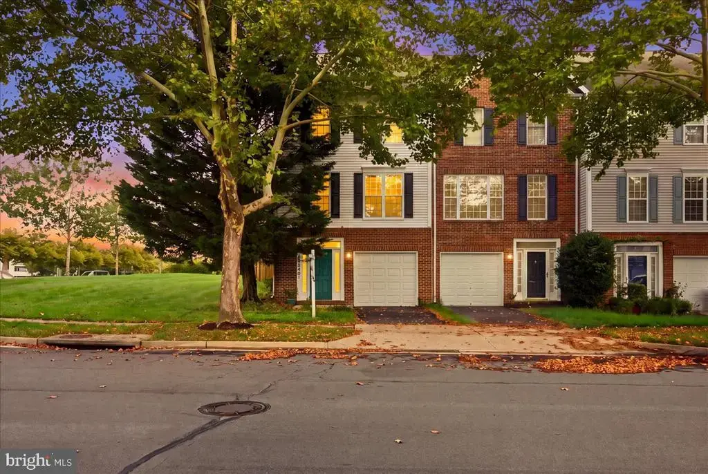 42840 Golf View Dr, CHANTILLY
