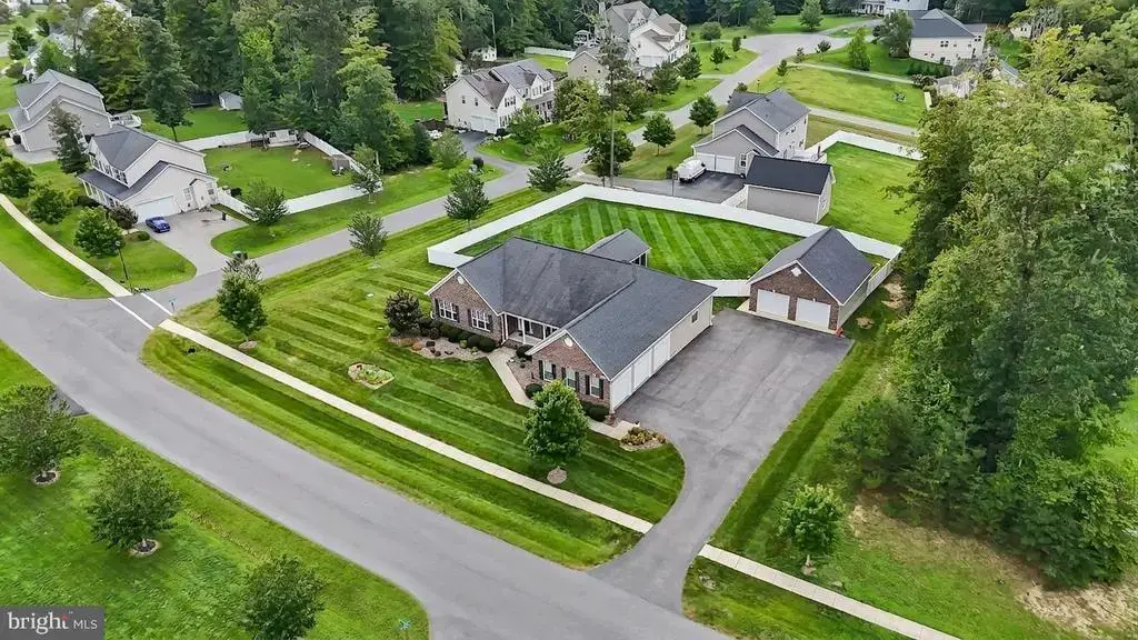 2165 Saint Margaret Blvd, PRINCE FREDERICK