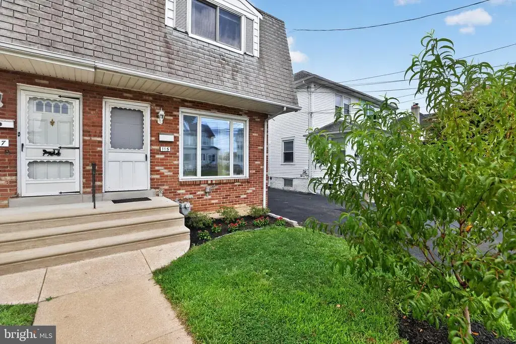 115 N Wells Ave, GLENOLDEN