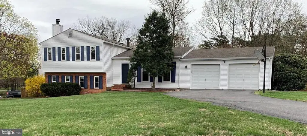 2321 Bedfordshire Cir, RESTON