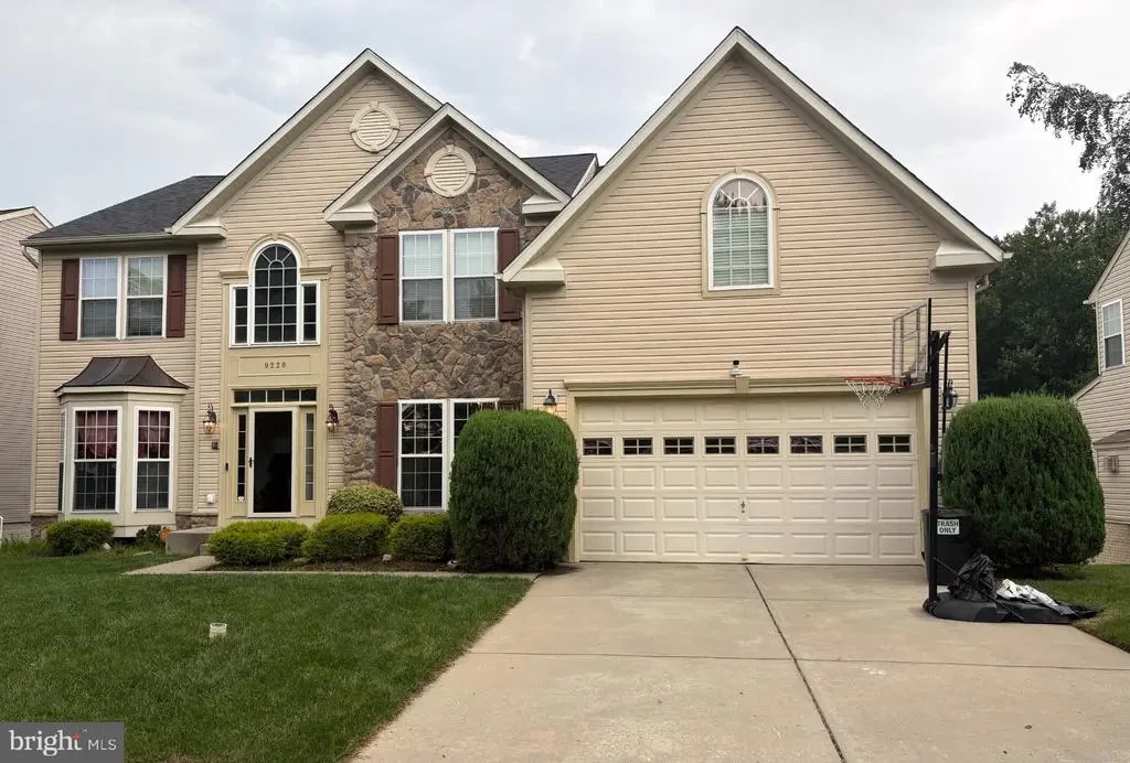 9220 Amber Oaks Way, OWINGS MILLS