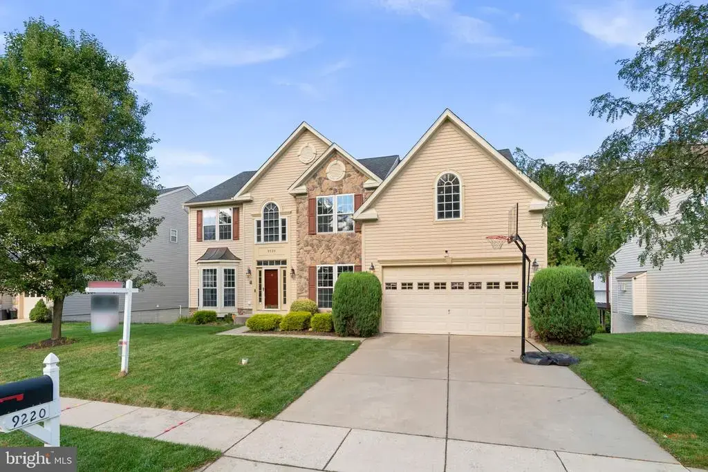 9220 Amber Oaks Way, OWINGS MILLS