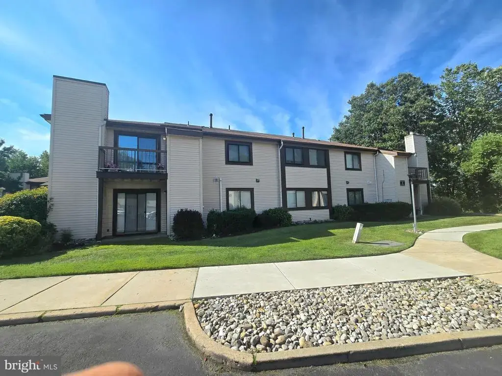 1007 Britton Pl, VOORHEES