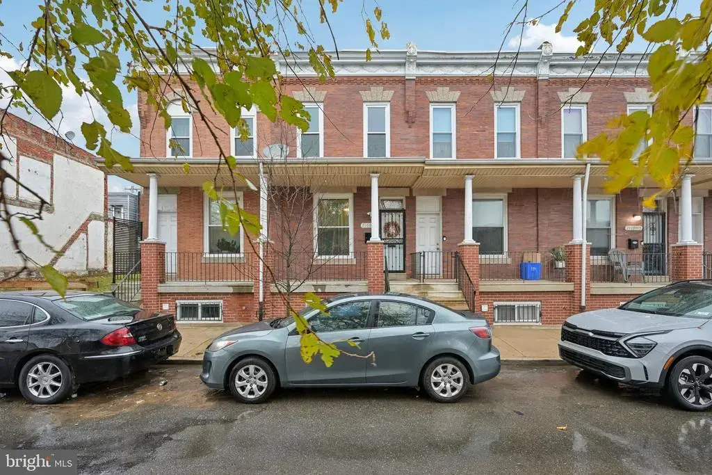 2109-11 S Cecil St, PHILADELPHIA