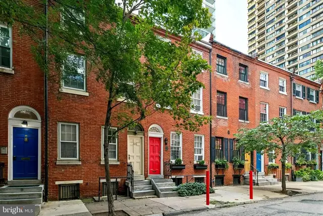 320 S Juniper St, Philadelphia
