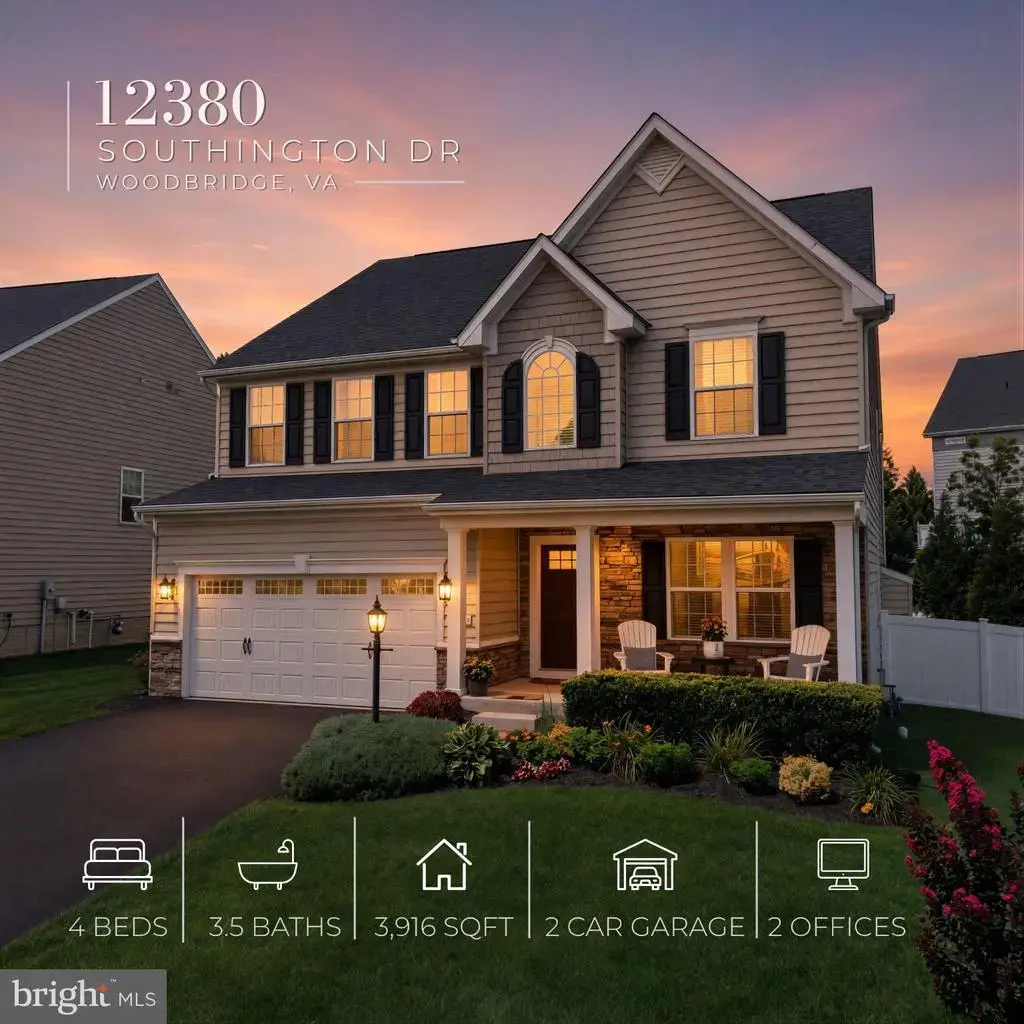 12380 Southington Dr, WOODBRIDGE