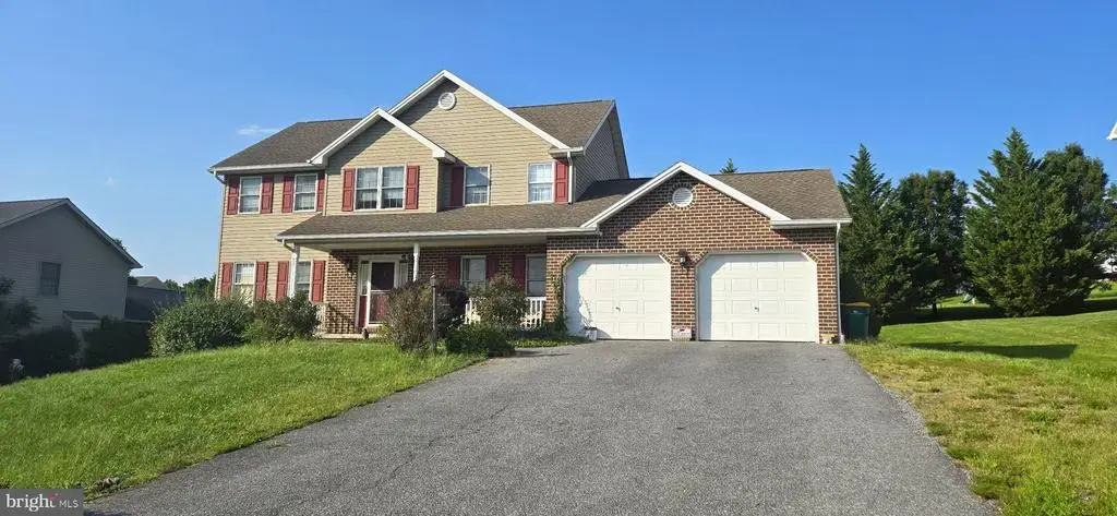 8361 Stottlemyer Rd, WAYNESBORO