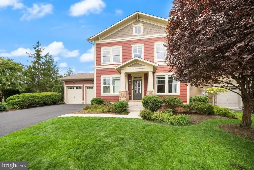 24921 Balmoral Glen Ct, ALDIE