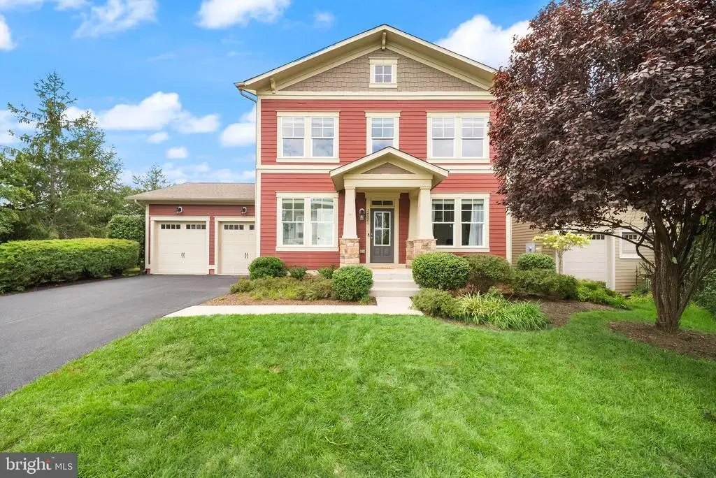 24921 Balmoral Glen Ct, ALDIE
