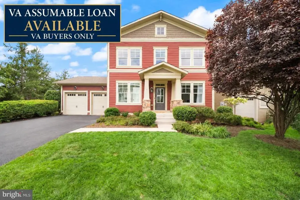 24921 Balmoral Glen Ct, ALDIE