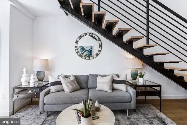 3817 Georgia Ave Nw #9, Washington