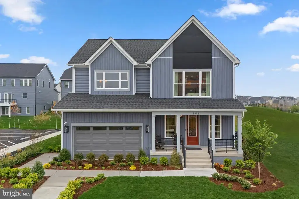 108 Statesman Dr #homesite 2202, STEPHENSON