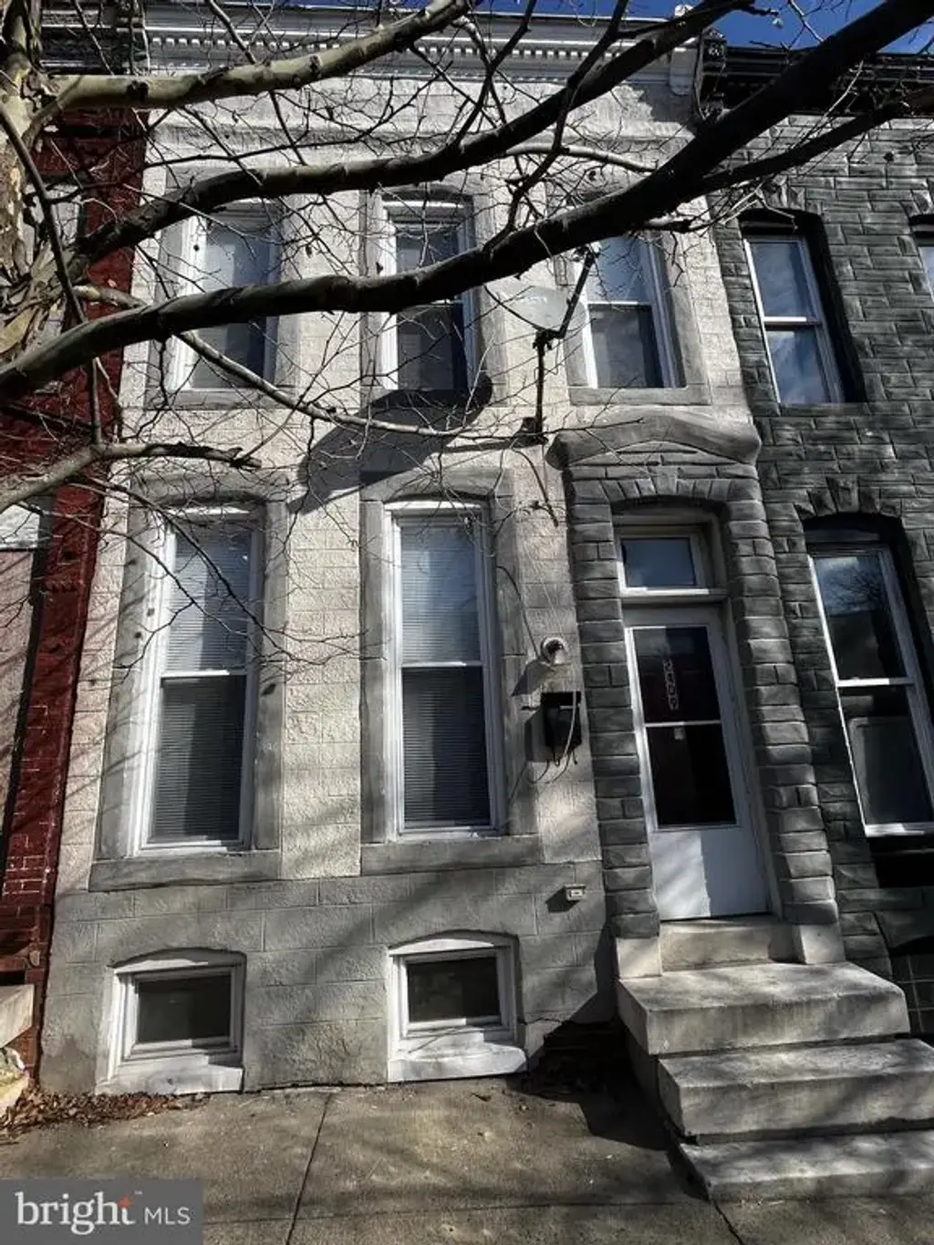 2409 Francis St, BALTIMORE