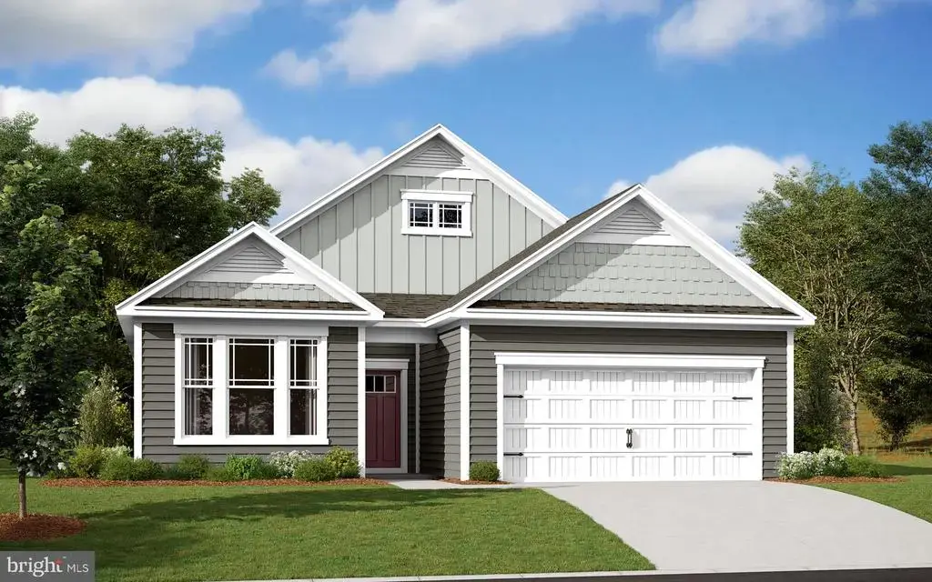 Tbd West Cypress Way, MILTON