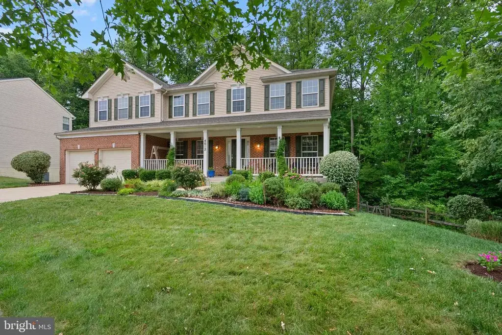 4012 Cotton Tree Ln, BURTONSVILLE