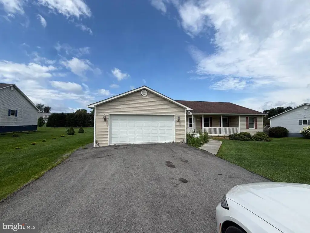 333 East Bailey Rd, LEWISBURG