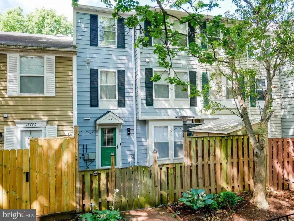 13493 Demetrias Way, GERMANTOWN