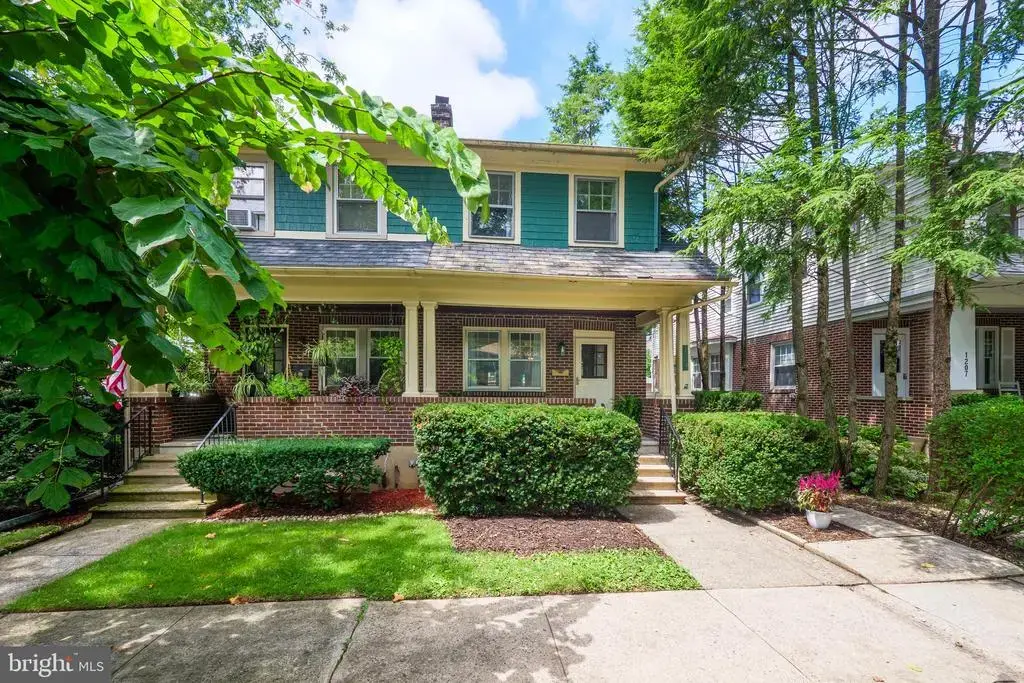 1203 N New St, BETHLEHEM