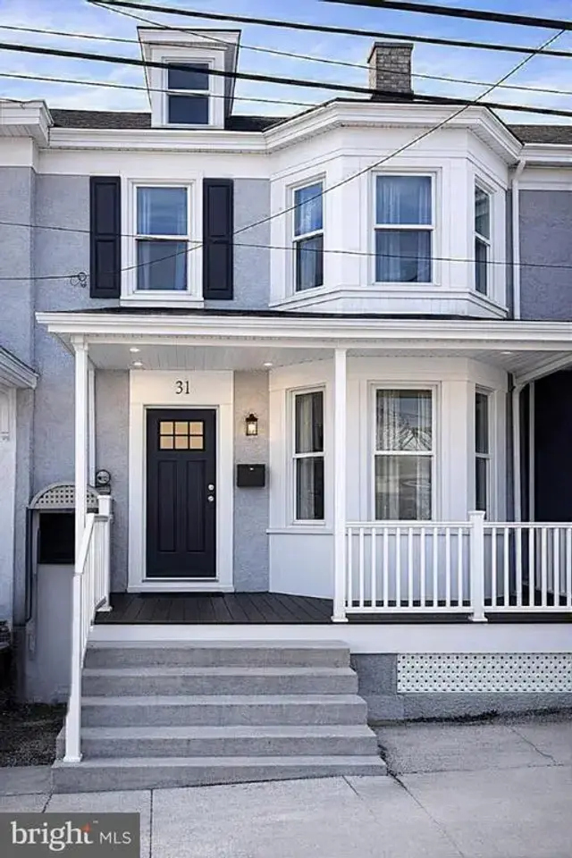 31 E Commerce St, Smyrna