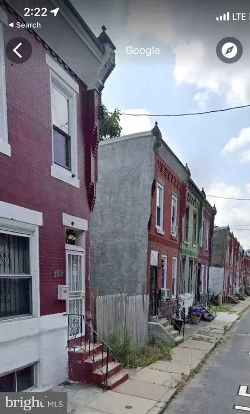 2351 N Fawn St, PHILADELPHIA