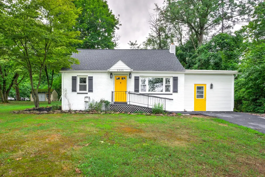 1535 Welsh Rd, READING