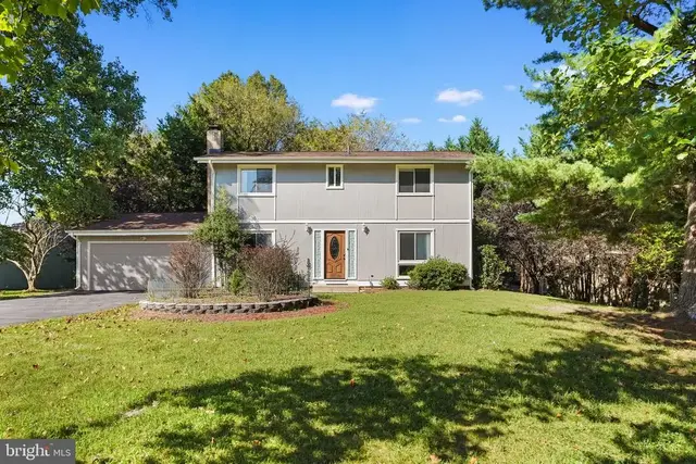 11501 Piney Lodge Rd, North Potomac