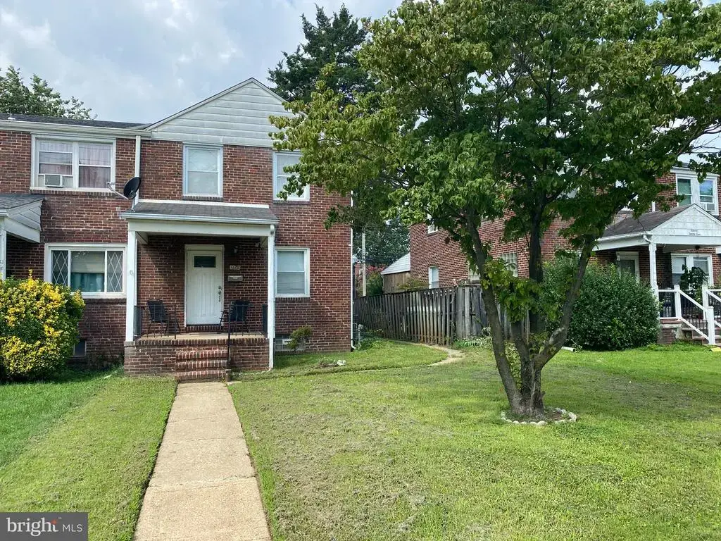 1126 Dundalk, BALTIMORE