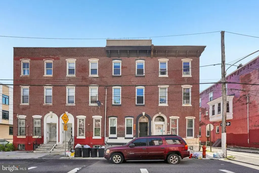 1315 N 19th St, PHILADELPHIA