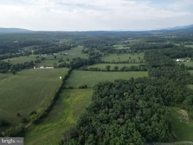 Off Mount Olive Rd, Winchester