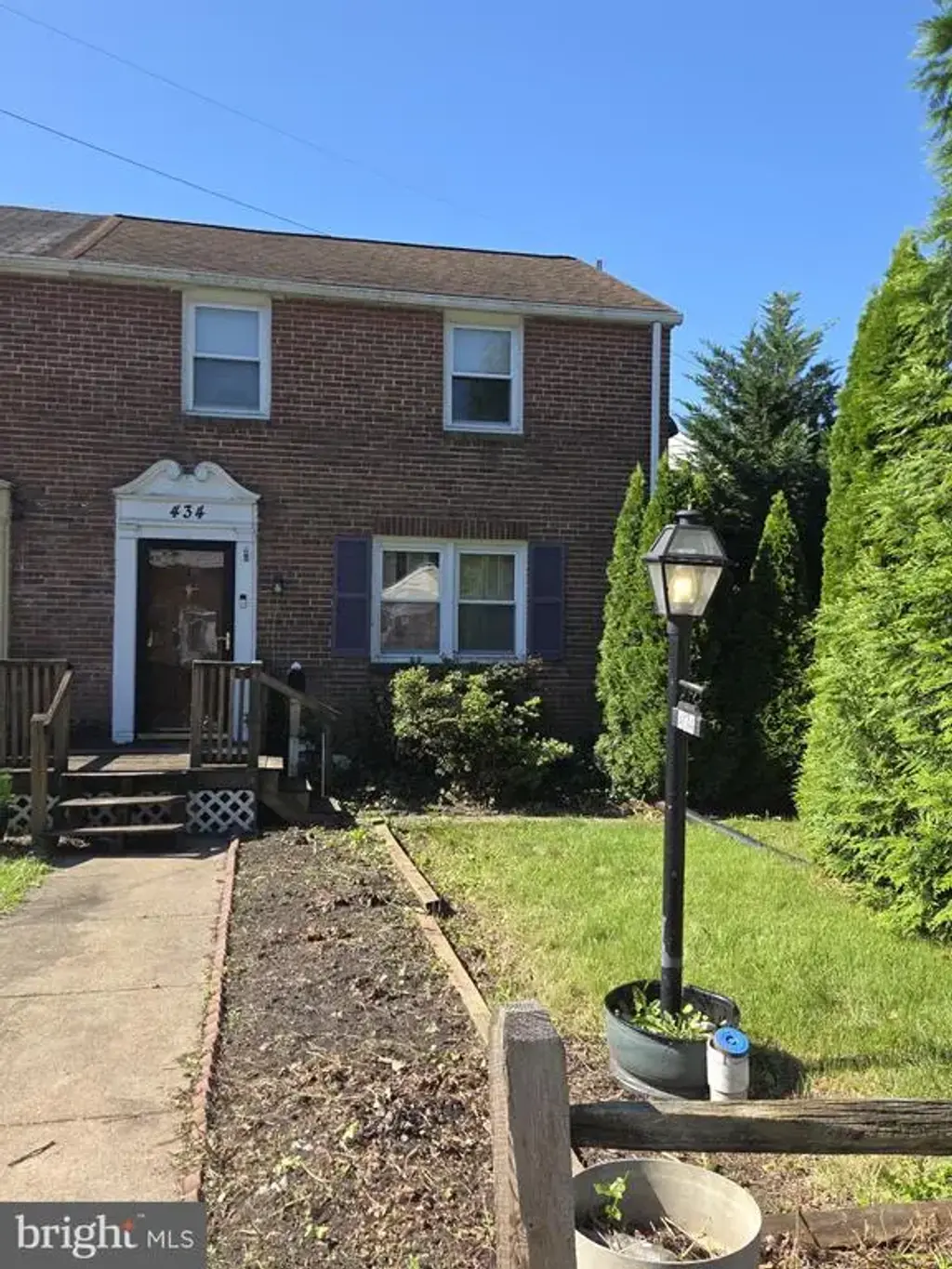 434 Forest Dr, WILMINGTON