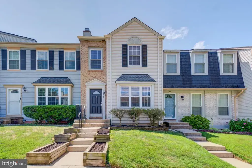 14536 Castleford Ct, CENTREVILLE