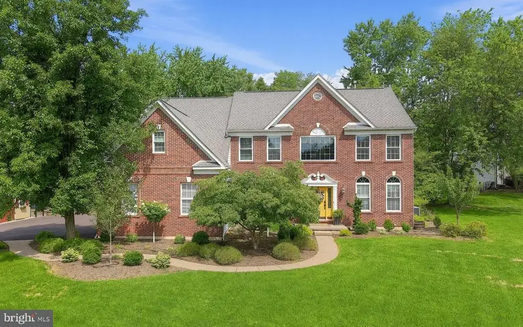 4144 Saddlebrook Rd, COLLEGEVILLE