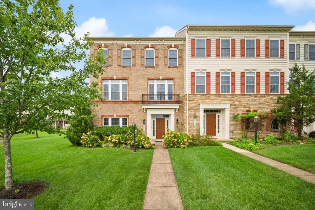 42532 Rowderbury Sq, CHANTILLY