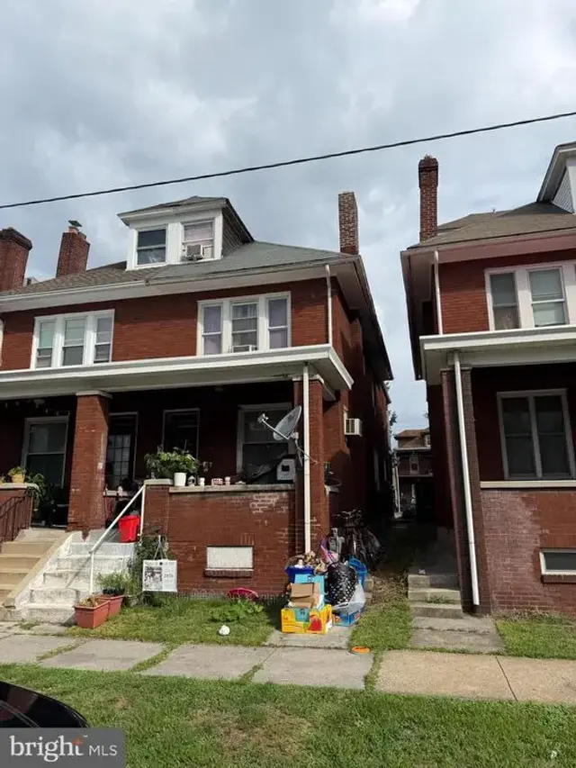 1934 Mulberry St, Harrisburg