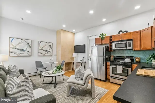 1902-00 Pine St #2f, Philadelphia