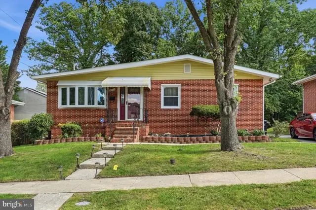 3313 Woodripple Rd, Baltimore