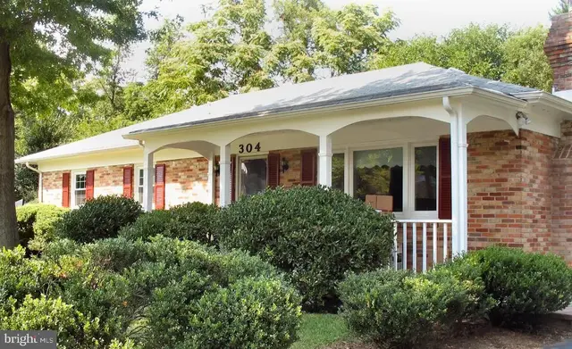 304 Ayrlee Ave Nw, Leesburg