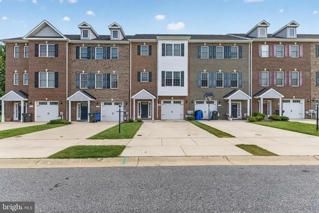1038 Rye Dr, LA PLATA